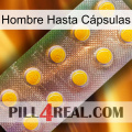 Hombre Hasta Cápsulas new11